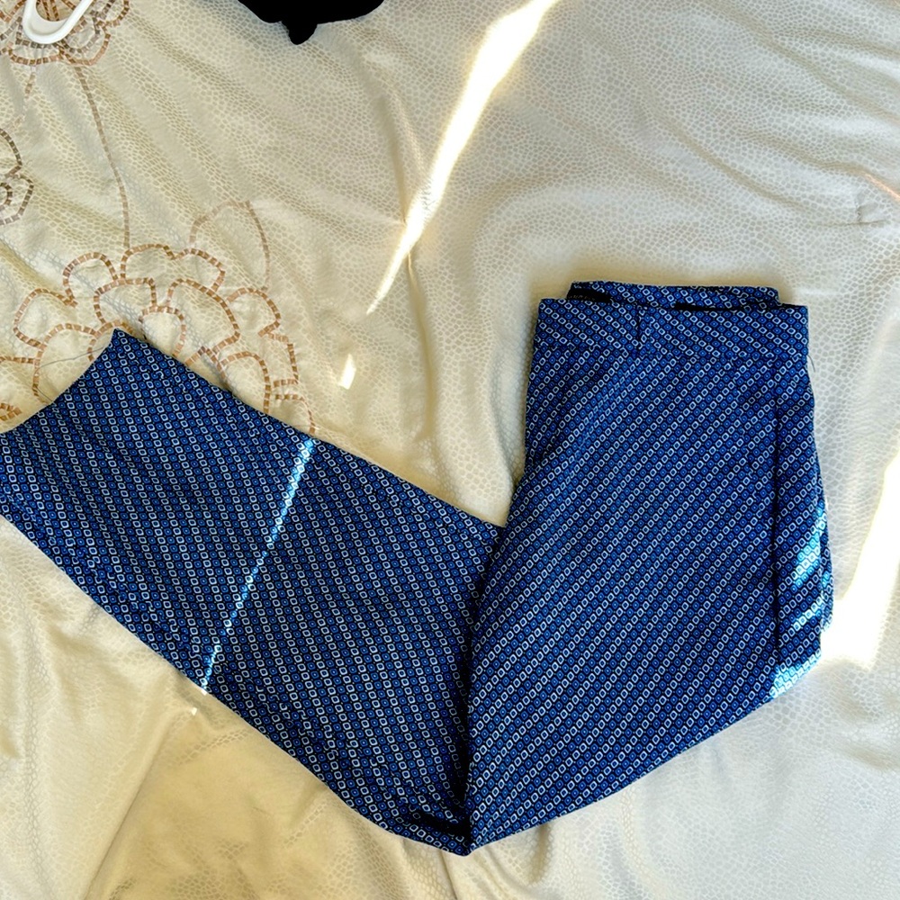 Banana republic Avery pants